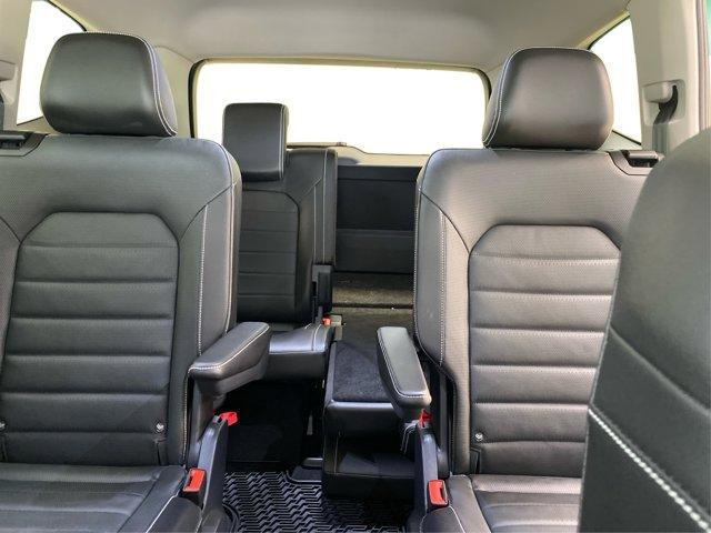 used 2024 Volkswagen Atlas car, priced at $41,500
