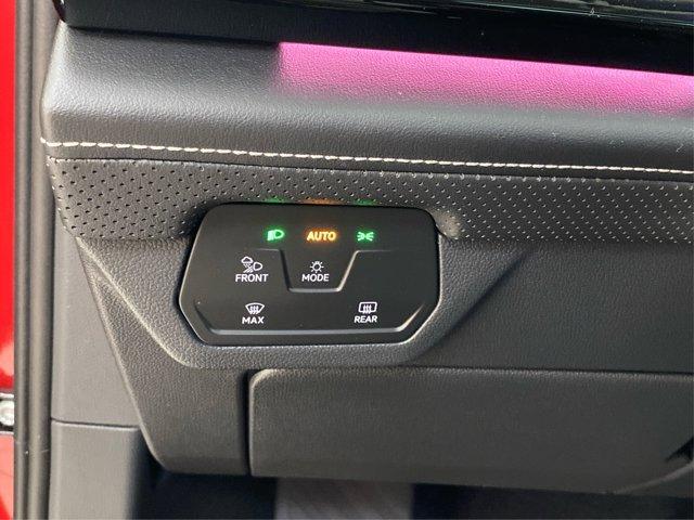used 2024 Volkswagen Atlas car, priced at $41,500