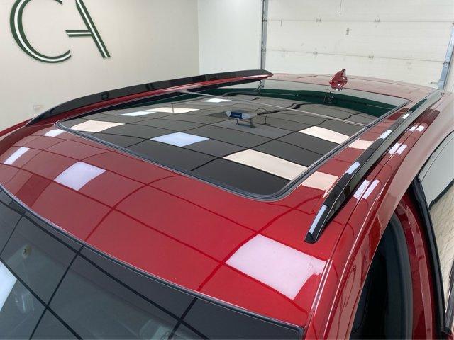 used 2019 Cadillac XT4 car, priced at $27,000