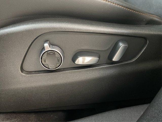 used 2019 Cadillac XT4 car, priced at $27,000