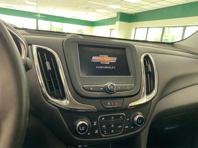 used 2023 Chevrolet Equinox car, priced at $24,000