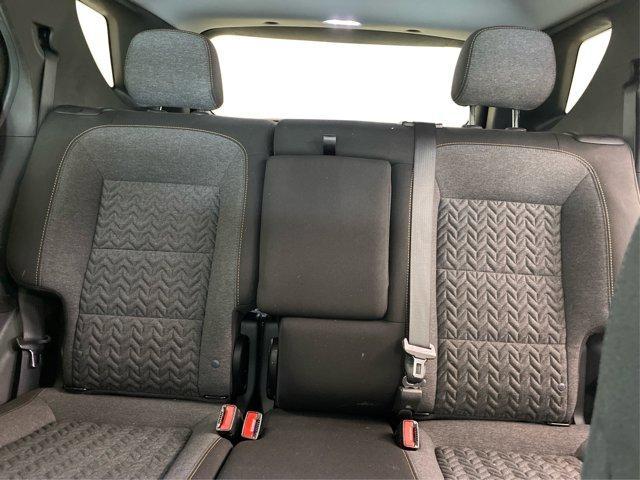 used 2023 Chevrolet Equinox car, priced at $24,000