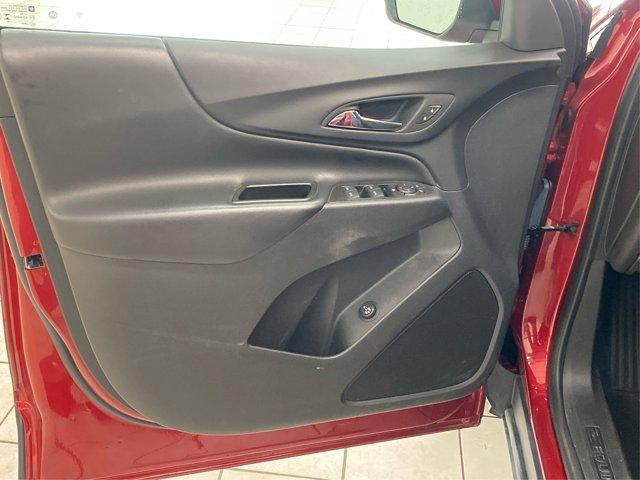 used 2023 Chevrolet Equinox car, priced at $24,000
