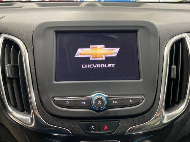 used 2022 Chevrolet Equinox car, priced at $25,500