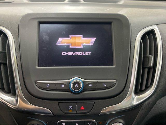 used 2022 Chevrolet Equinox car, priced at $25,000