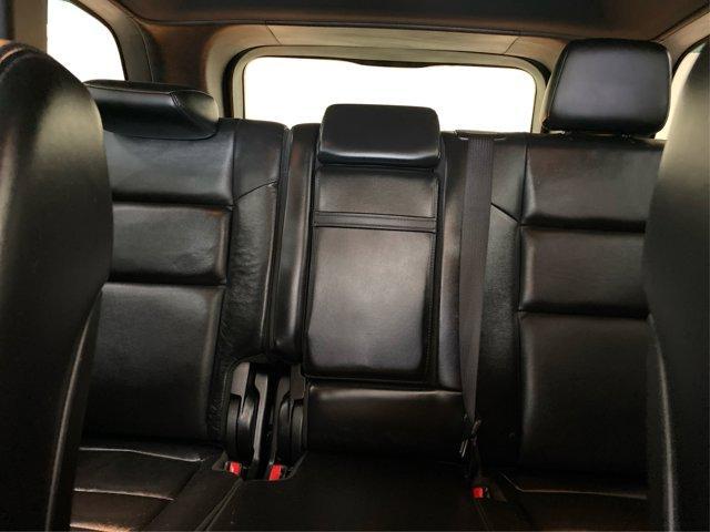 used 2018 Jeep Grand Cherokee car, priced at $21,900