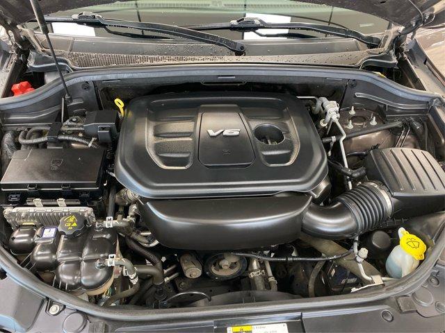 used 2018 Jeep Grand Cherokee car, priced at $21,900