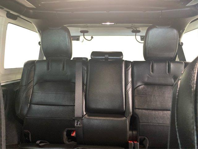 used 2022 Jeep Wrangler Unlimited 4xe car, priced at $36,500