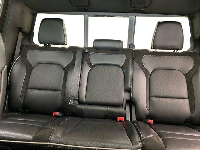 used 2022 Ram 1500 car, priced at $46,000