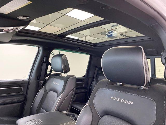 used 2022 Ram 1500 car, priced at $46,000