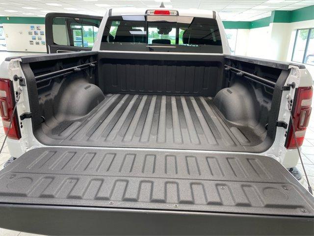 used 2022 Ram 1500 car, priced at $46,000