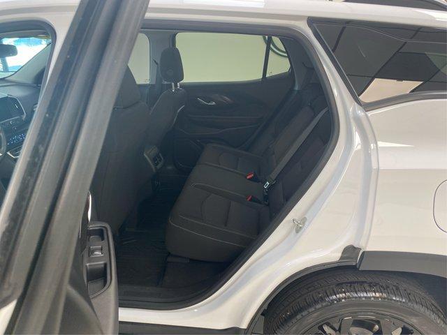 used 2022 GMC Terrain car, priced at $25,500