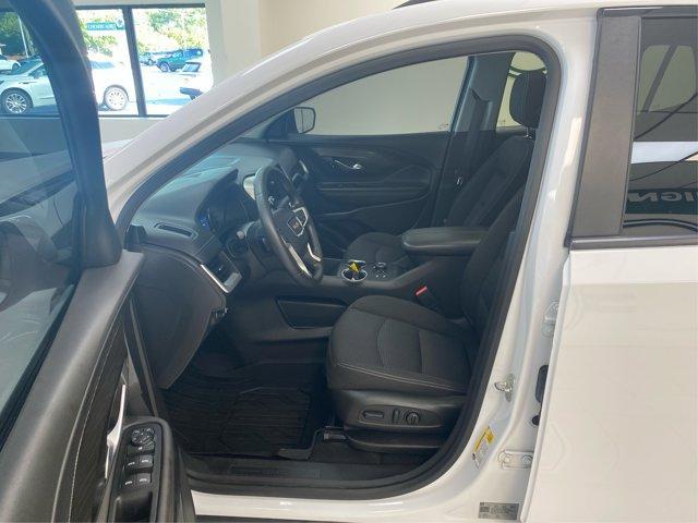 used 2022 GMC Terrain car, priced at $25,500