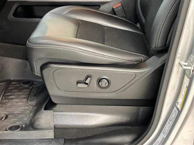 used 2024 Ram 1500 car, priced at $42,500