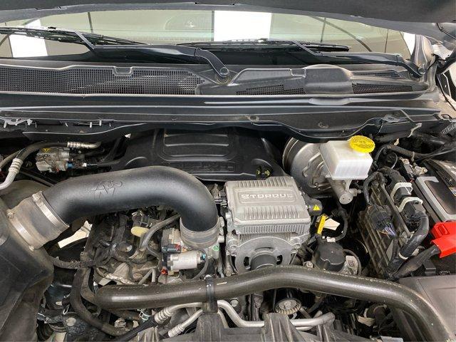 used 2024 Ram 1500 car, priced at $42,500