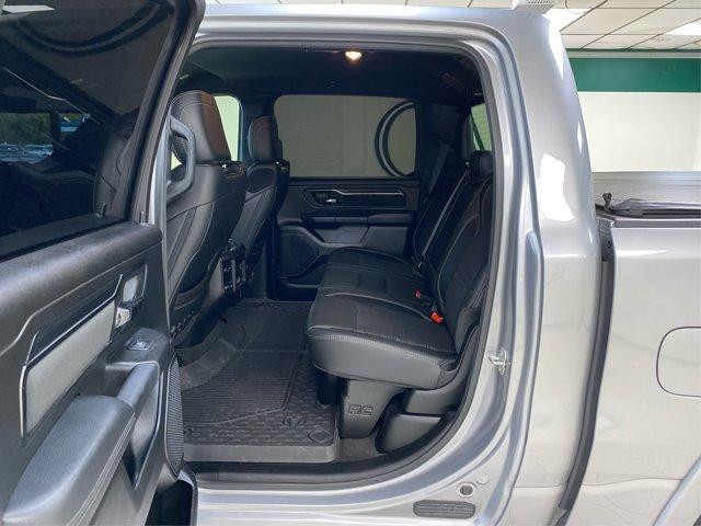 used 2024 Ram 1500 car, priced at $42,500