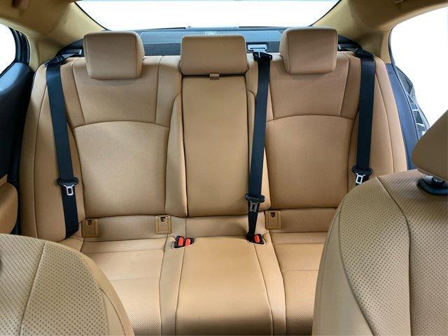 used 2023 Lexus ES 250 car, priced at $37,500