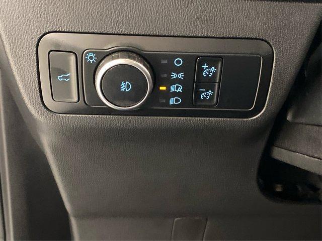 used 2024 Ford Bronco Sport car, priced at $36,500