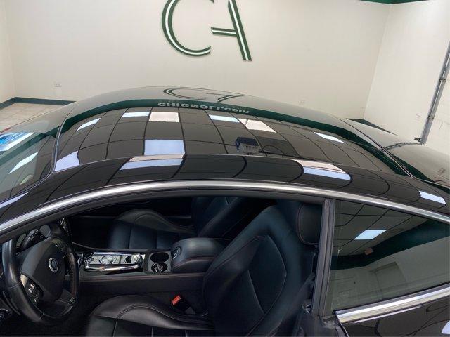 used 2011 Jaguar XK car, priced at $36,500