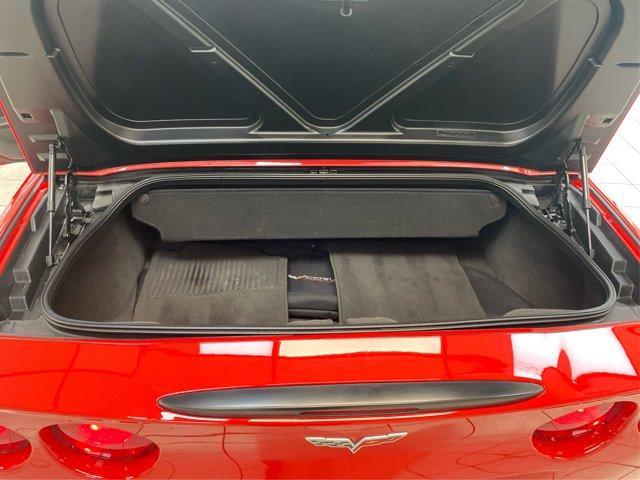 used 2006 Chevrolet Corvette car, priced at $27,900