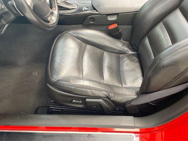 used 2006 Chevrolet Corvette car, priced at $27,900