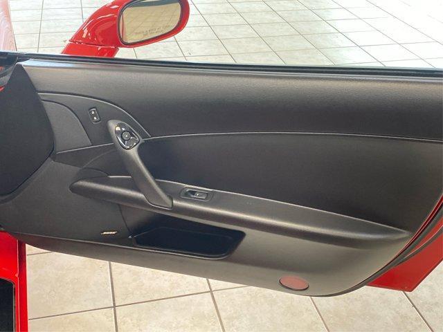 used 2006 Chevrolet Corvette car, priced at $27,900
