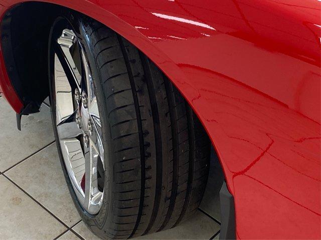used 2006 Chevrolet Corvette car, priced at $27,900