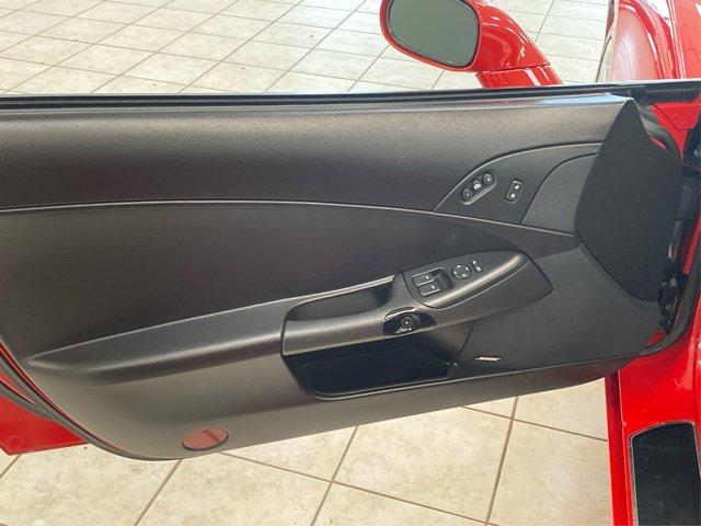 used 2006 Chevrolet Corvette car, priced at $27,900