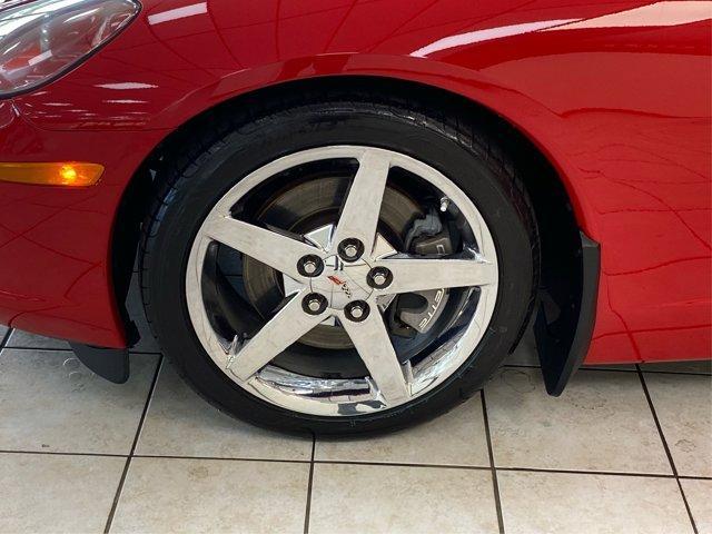 used 2006 Chevrolet Corvette car, priced at $27,900