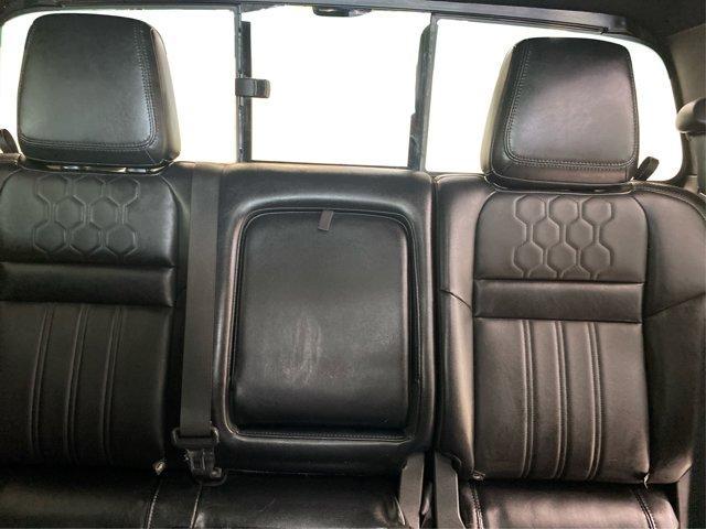 used 2022 Nissan Frontier car, priced at $30,000