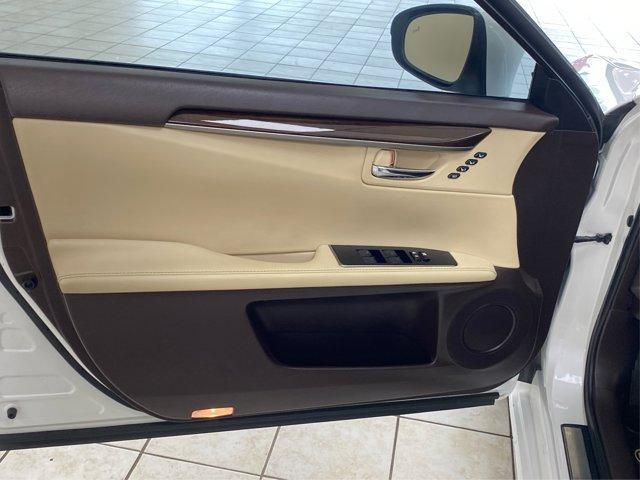 used 2016 Lexus ES 350 car, priced at $22,000