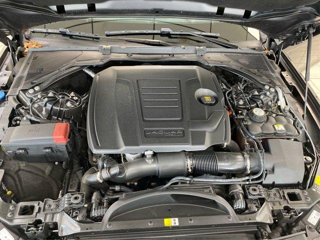 used 2022 Jaguar XF car, priced at $36,000