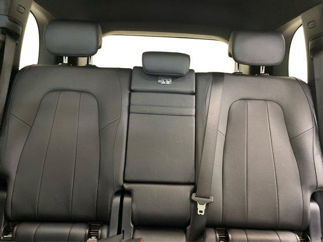 used 2024 Mercedes-Benz GLB 250 car, priced at $38,500