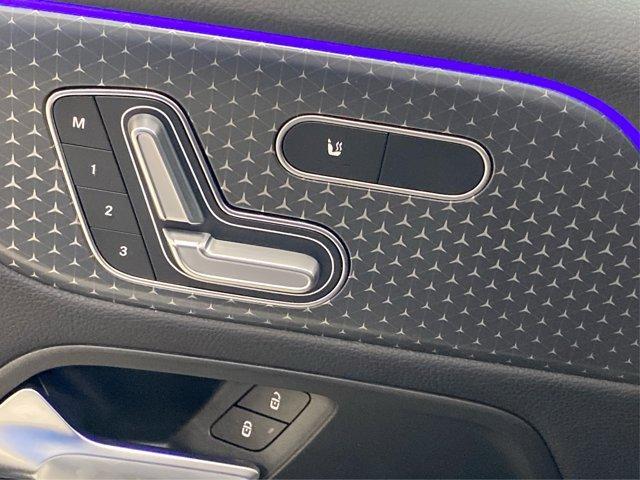 used 2024 Mercedes-Benz GLB 250 car, priced at $38,500
