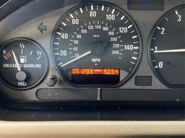 used 1999 BMW Z3 car, priced at $15,000