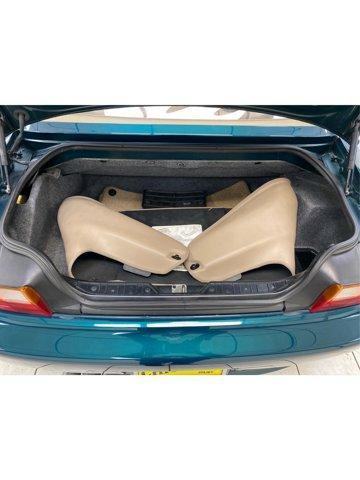 used 1999 BMW Z3 car, priced at $15,000