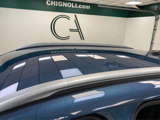 used 2024 Buick Encore GX car, priced at $26,000