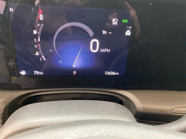 used 2024 Buick Encore GX car, priced at $26,000