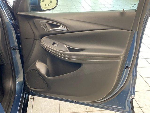 used 2024 Buick Encore GX car, priced at $26,000