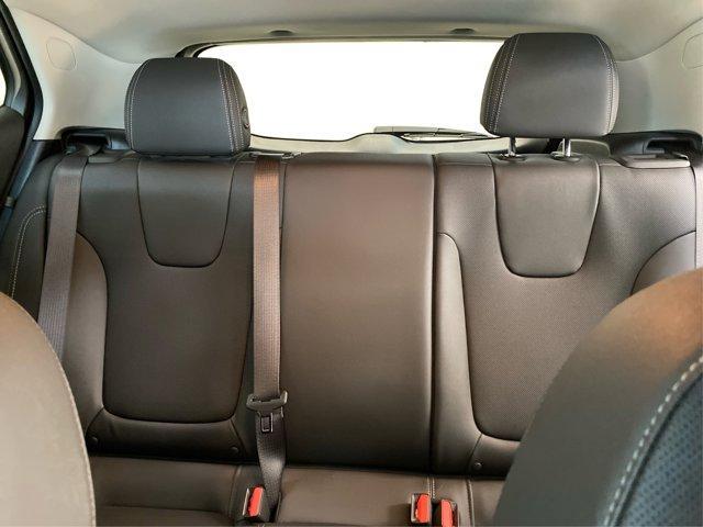 used 2024 Buick Encore GX car, priced at $26,000