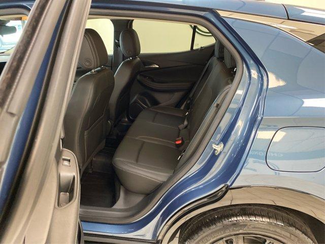 used 2024 Buick Encore GX car, priced at $26,000