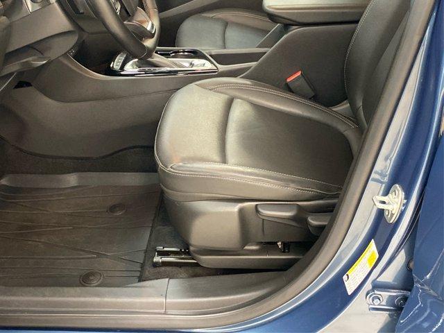 used 2024 Buick Encore GX car, priced at $26,000