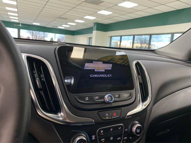 used 2024 Chevrolet Equinox car, priced at $25,000
