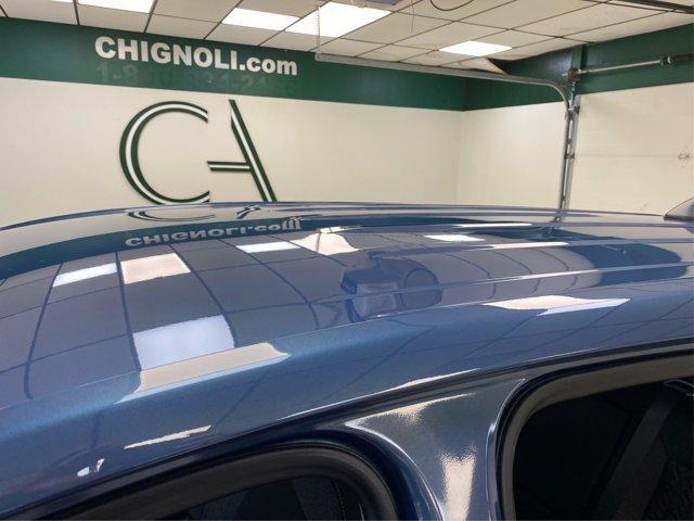 used 2024 Chevrolet Equinox car, priced at $25,000