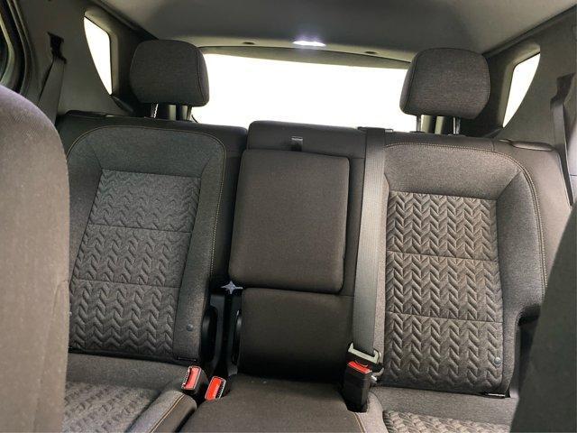 used 2024 Chevrolet Equinox car, priced at $25,000