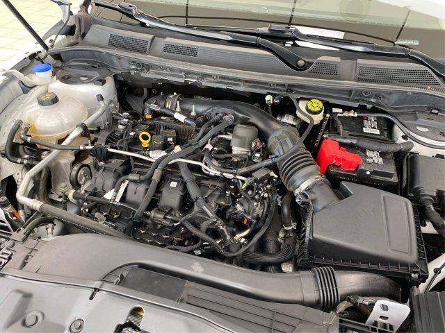 used 2022 Lincoln Corsair car, priced at $32,500