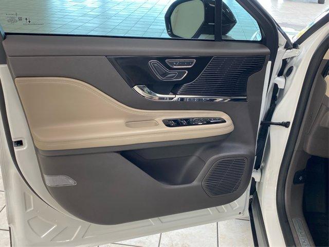 used 2022 Lincoln Corsair car, priced at $32,500