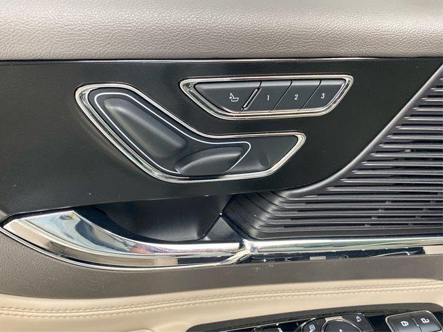 used 2022 Lincoln Corsair car, priced at $32,500