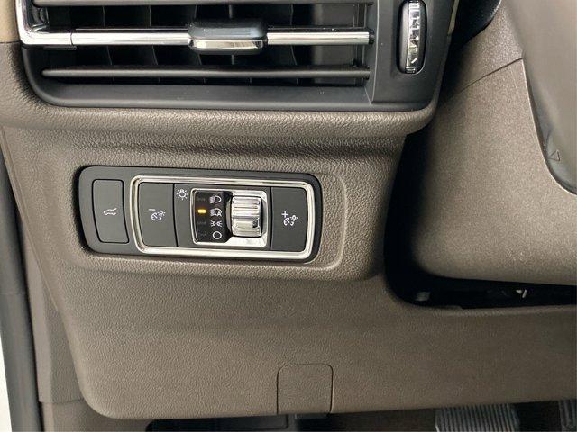 used 2022 Lincoln Corsair car, priced at $32,500