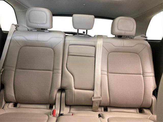 used 2022 Lincoln Corsair car, priced at $32,500